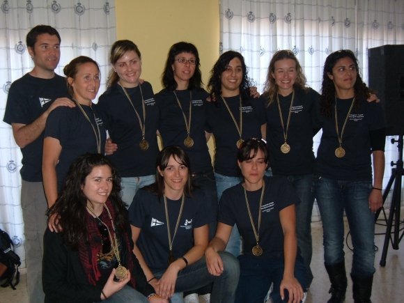 REGATA GAND�A