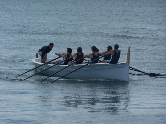 V TROFEO CRISTO DEL MAR 2008